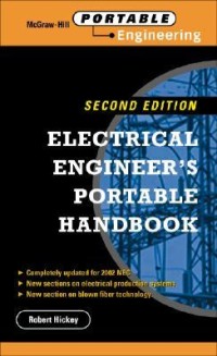 Electrical Engineer`s Portable Handbook