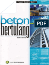 Beton Bertulang