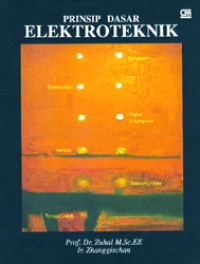 Prinsip Dasar Elektroteknik