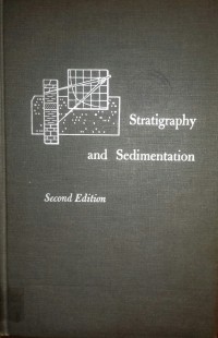 Stratigraphy and Sedimentation