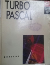 Turbo pascal Version 6.0
