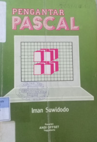 Pengantar Pascal