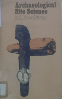 Archaeological Site Science