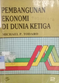 Pembangunan Ekonomi Di Dunia Ketiga 2