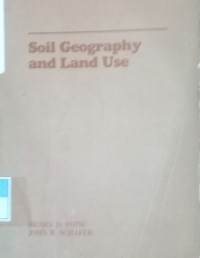 Soil Geography and Land Use