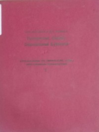 Terrigenous Clastic Depositional Systems: Application to Petroleum Coal, and Uranium Exploration II