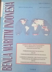 Image of Benua Maritim Indonesia