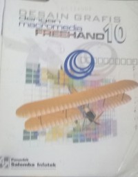 Desain Grafis Dengan Macromedia Freehand 10