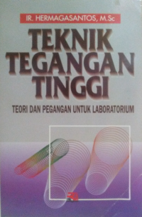 Teknik Tegangan Tinggi