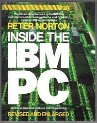 Inside the IBM PC