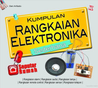 Image of Kumpulan Rangkaian Elektronika Sederhana