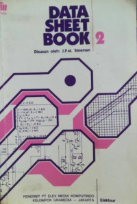 Data Sheet Book 2