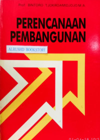 Perencanaan Pembangunan