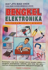 Bengkel Elektronika