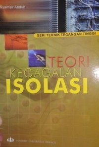 Teori Kegagalan Isolasi