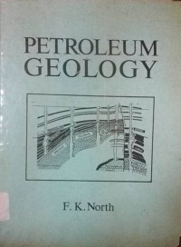 Petroleum Geology