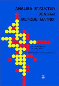 Analisa Struktur Dengan Metode Matrix