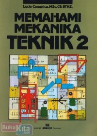 Memahami Mekanika Teknik 2