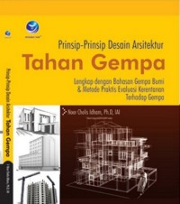 Prinsip-Prinsip Desain Arsitektur Tahan Gempa