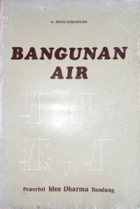 Bangunan Air