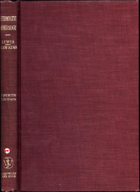 A Manual of Determinative Mineralogy with Tables