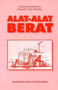 Alat- Alat Berat