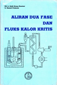 Aliran Dua Fase Dan Fluks Kalor Kritis