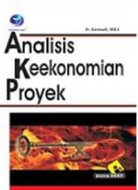 Analisa Keekonomian Proyek