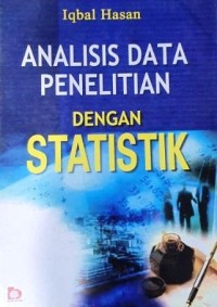 Analisis Data Penelitian Dengan Statistik