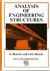 Analysis Of Engineering Structures