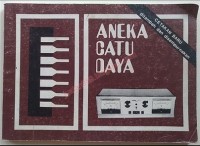 Aneka Catu Daya