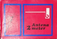 Antena 2 Meter