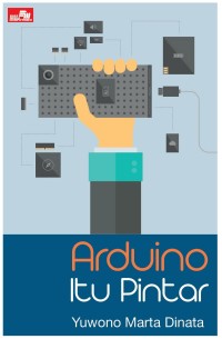 Arduino itu Pintar