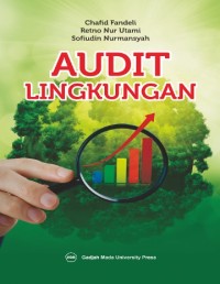 Audit Lingkungan