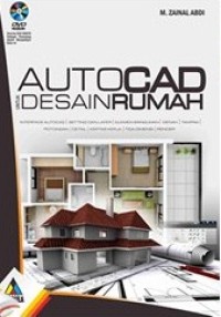 AutoCAD untuk Desain Rumah