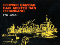 Image of Berpikir Gambar Bagi Arsitek dan Perancang