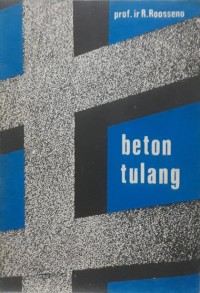 Beton Tulang