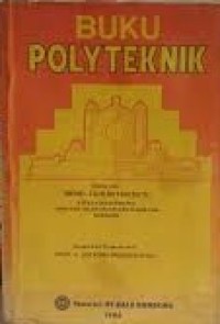 Buku Polyteknik