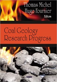 Coal Geology Research Progress