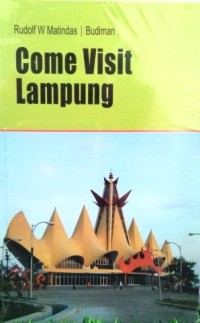 Come Visit Lampung