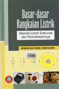 Dasar-Dasar Rangkaian Listrik