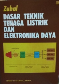 Dasar Teknik Tenaga Listrik Dan Elektronika Daya
