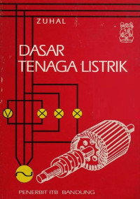 Image of Dasar Tenaga Listrik