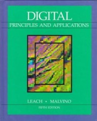 Digital Principles and Applications