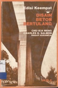 Disain Beton Bertulang