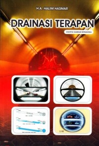 Drainase Terapan