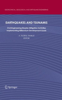 Earthquakes And Tsunamis