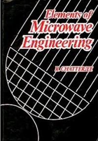 Element Of Microwave Engineering