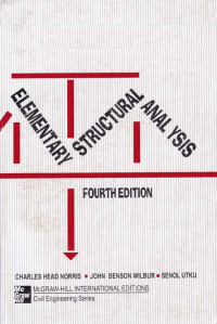 Elementary Structural Analysis
