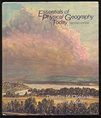 Essentials of Physical Geography